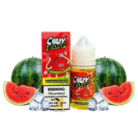 TOKYO WATERMELON 30ml