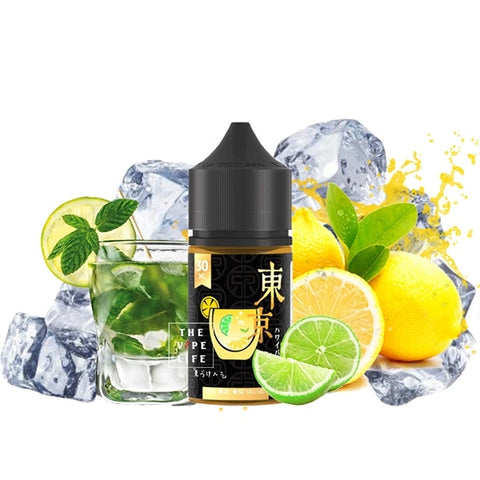 TOKYO SPARKLING PUNCH 30ml