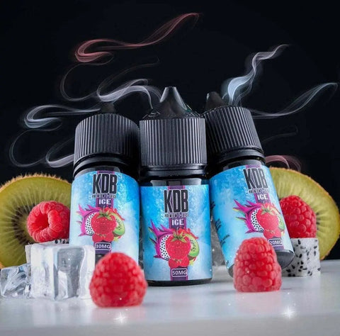 KDB CANDY ICE 30ML