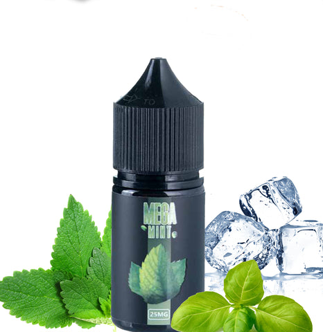 Mega Mint Salt 30ml