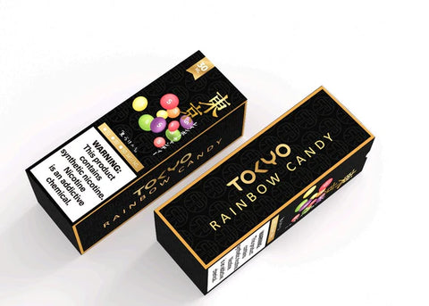 tokyo rainbow candy 30ml