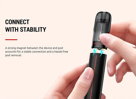 SMOK SOLUS 2 POD