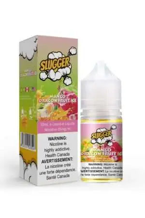 SLUGGER MANGO DRAGON FRUIT ICE 30ML