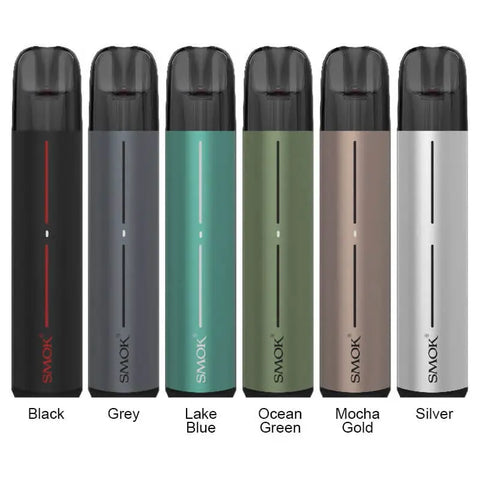 SMOK SOLUS 2 COLORS