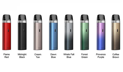 VOOPOO VINCI SE POD COLORS