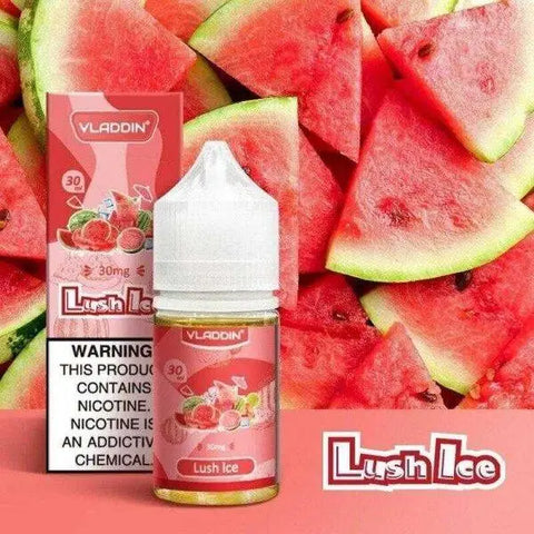 VLADDIN LUSH ICE 30ML