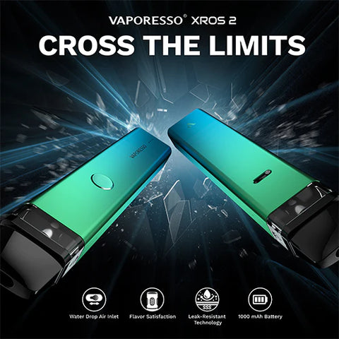 VAPORESSO XROS 2 16W