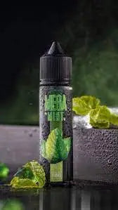 Mega Mint by grand e-liquids