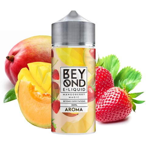 IVG Beyond Mangoberry Magic