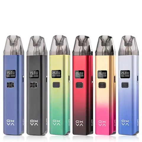 OXVA XLIM V2 POD KIT