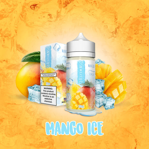 SKWEZED MANGO ICE