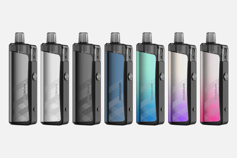 VAPORESSO GEN AIR 40 POD COLORS