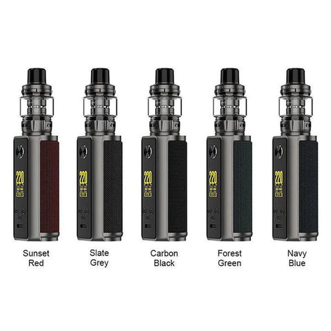 Vaporesso Target 200 Starter Kit