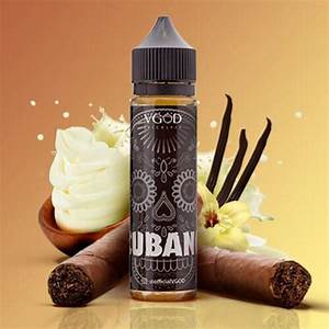 CUBANO BROWN 60ML