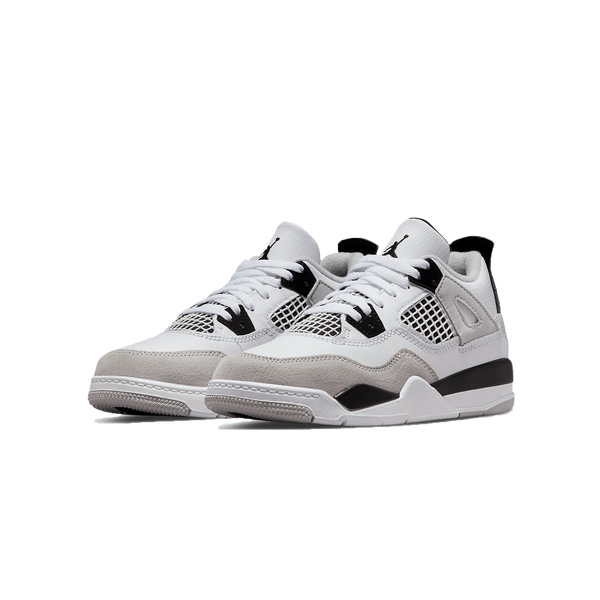 AIR JORDAN 4 RETRO PS 'INFRARED' – Reekz Sneakz