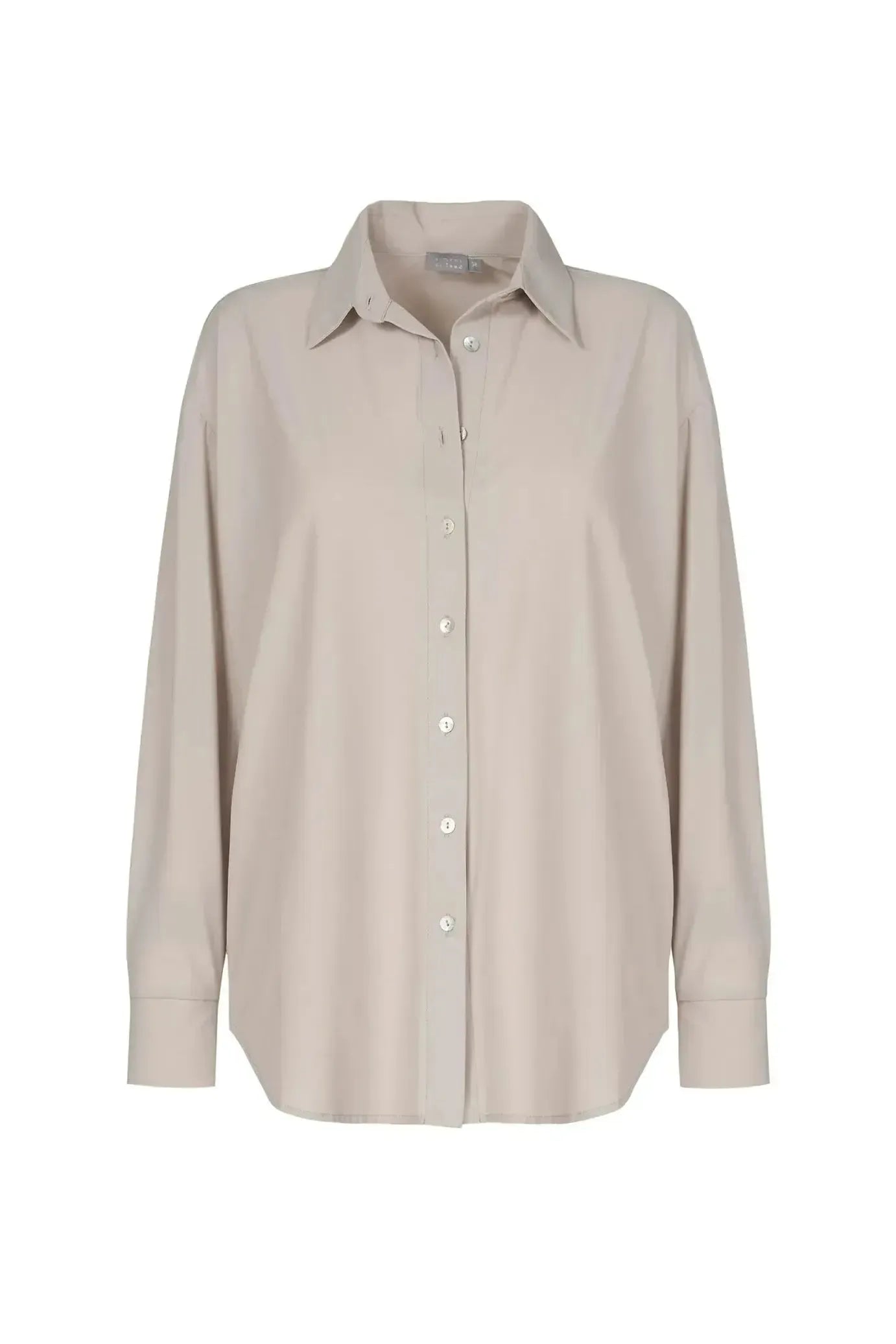 Soepelvallende Blouse-Le Marais