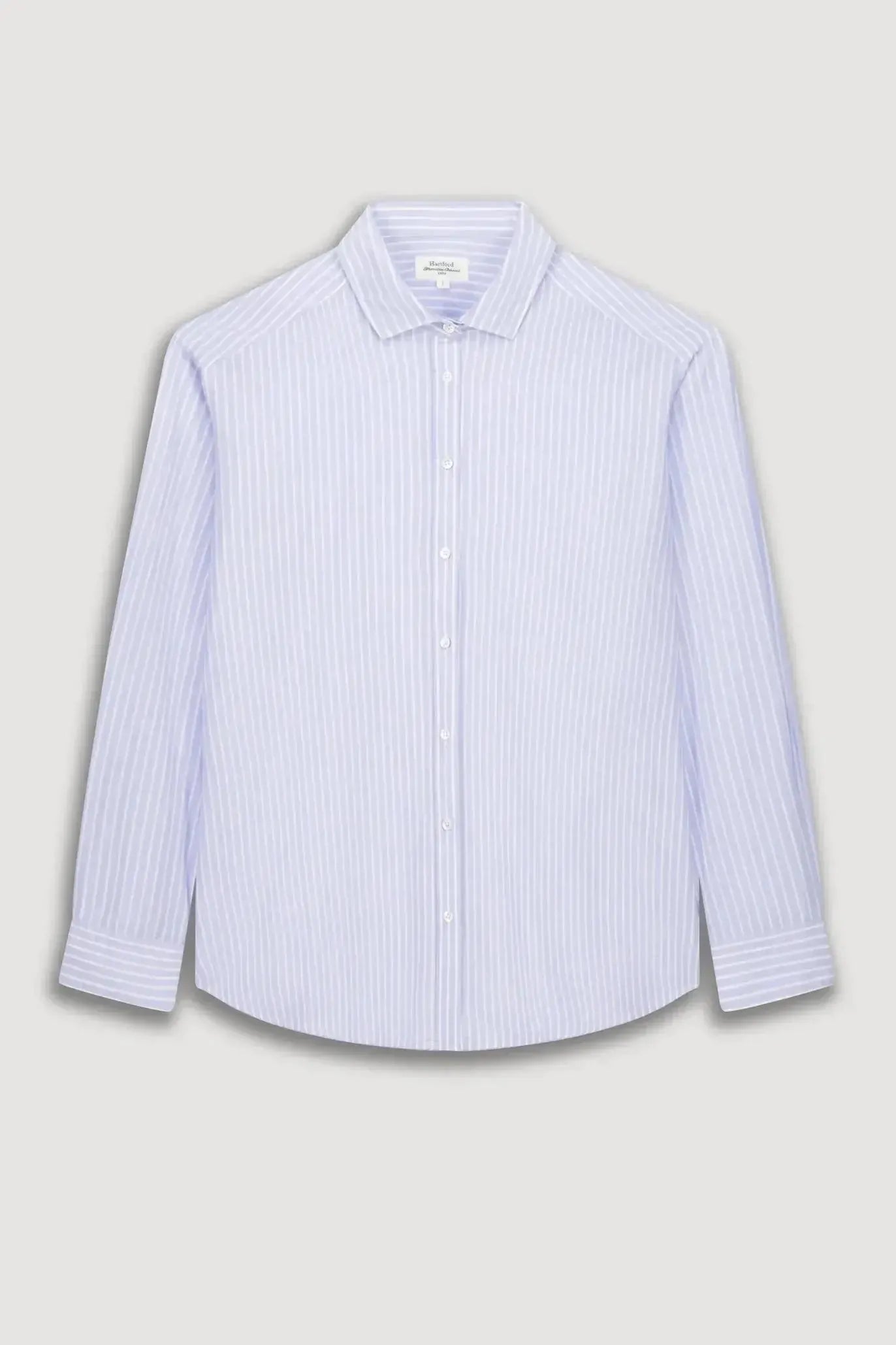 Blouse Met Steep Charlot-Le Marais