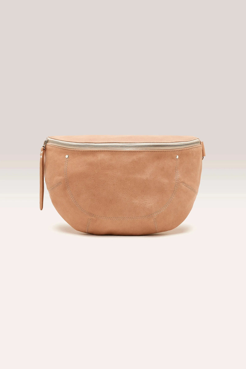 Bellerose | Tas Souply Met Print-Le Marais