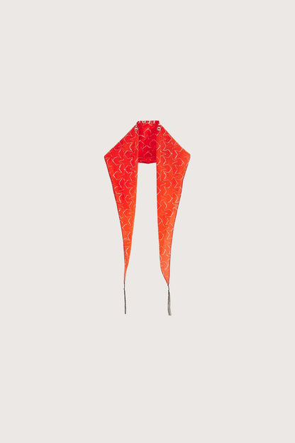 Bellerose | Sjaal Seran Ruitvorm-Le Marais