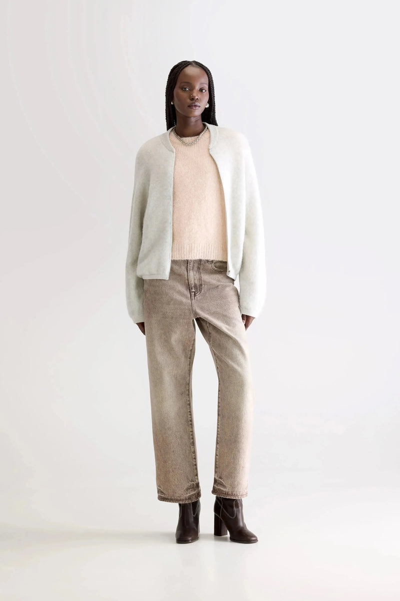 Oversized Vest Asedi-Le Marais
