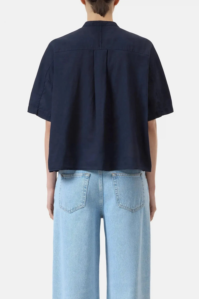 Relaxed Shirt-Le Marais