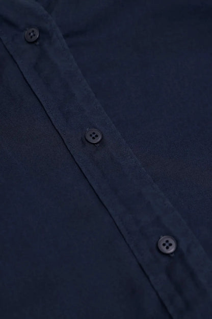 Relaxed Shirt-Le Marais