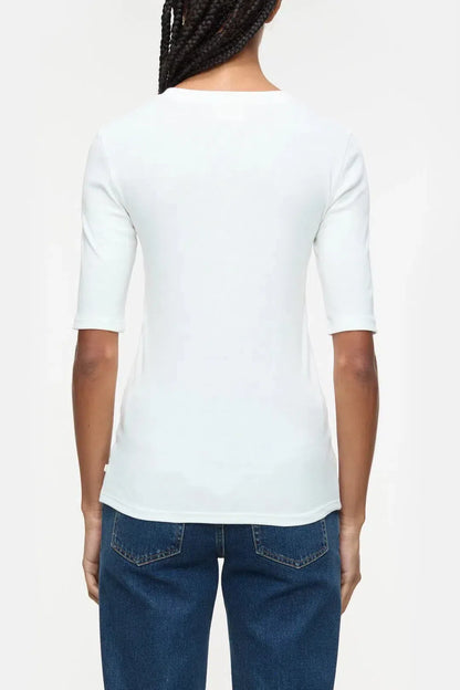 Closed | Slim Fit T-shirt-Le Marais