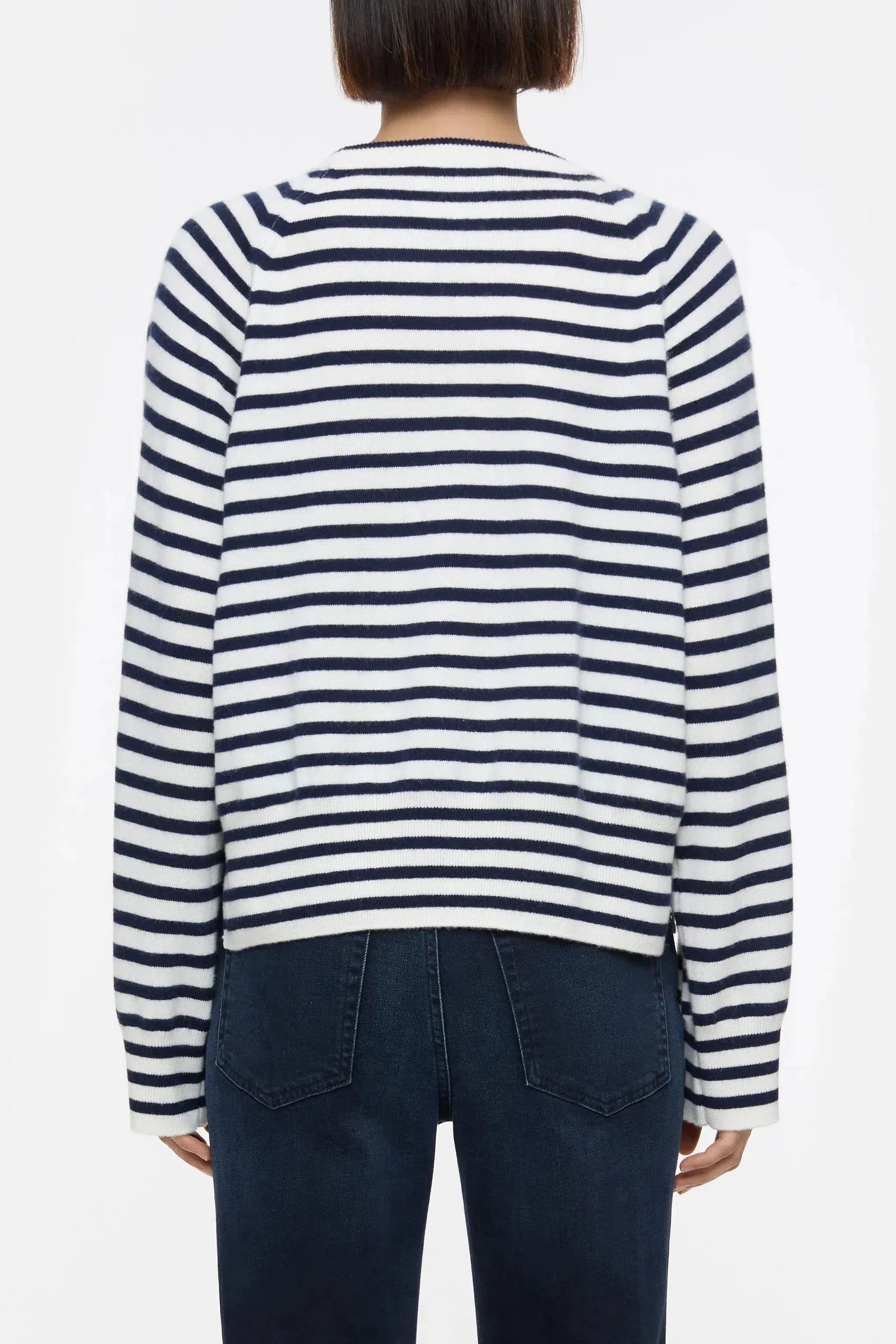 Closed | Cashmere Lange Mouwen Shirt-Le Marais