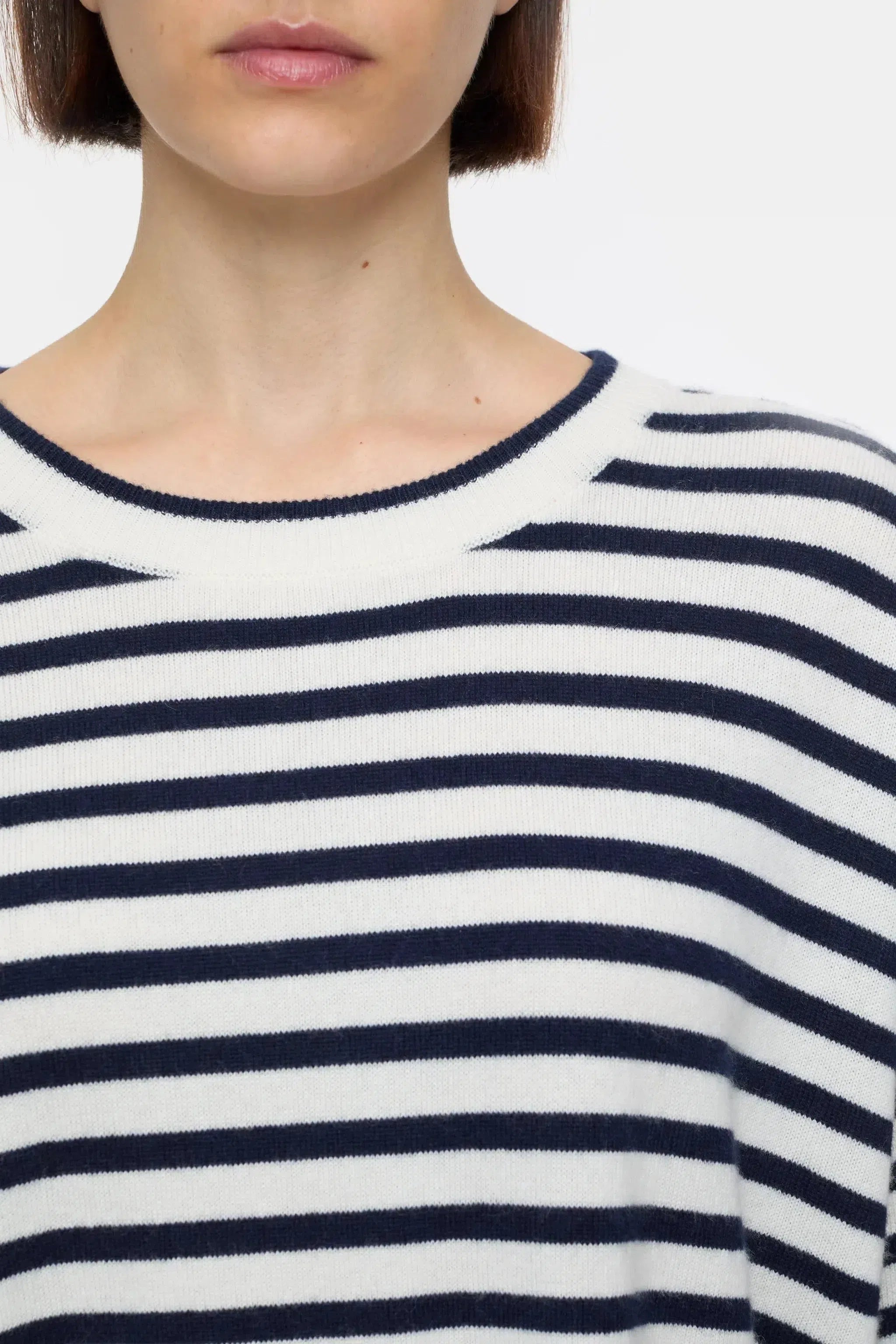 Closed | Cashmere Lange Mouwen Shirt-Le Marais