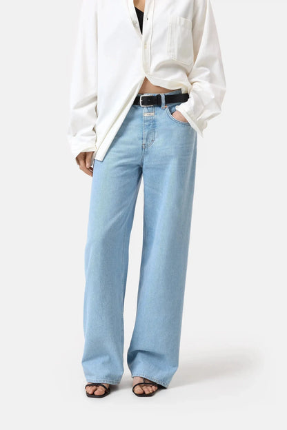 Closed | Jeans Nikka Light Blue-Le Marais