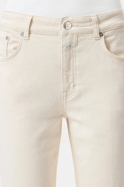 Jeans Milo Ivory-Le Marais