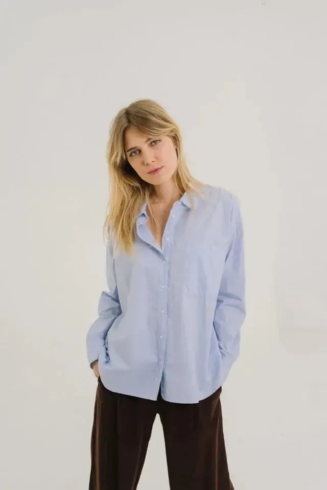 Blouse Caroline-Le Marais