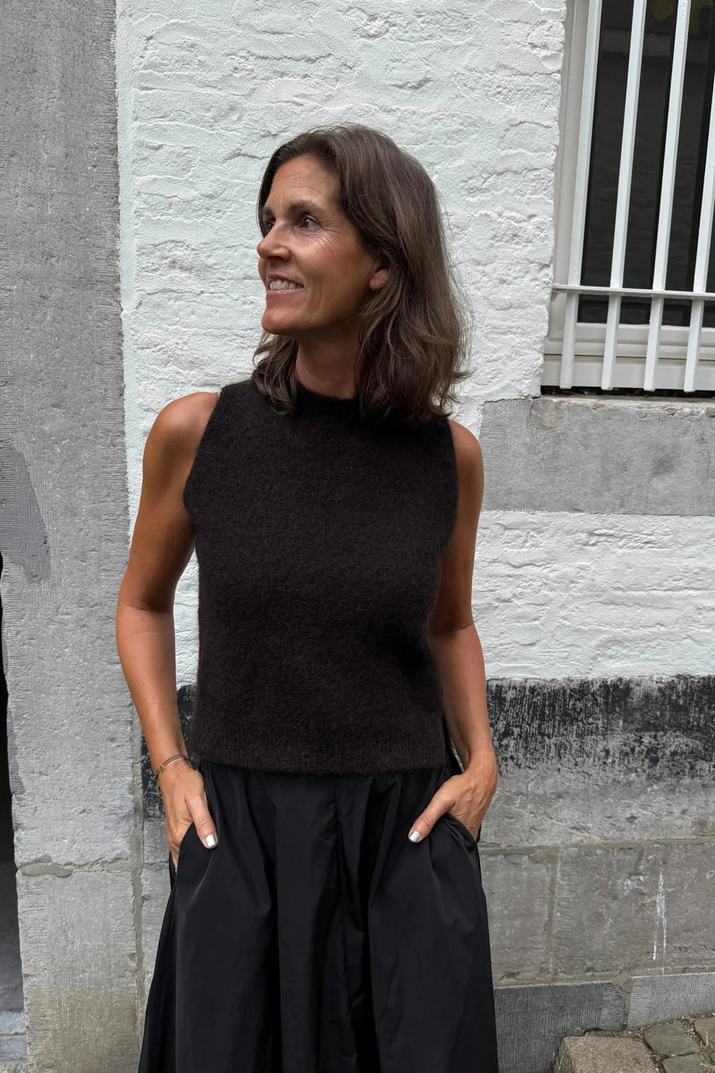 Spencer Superkid Mohair-Le Marais
