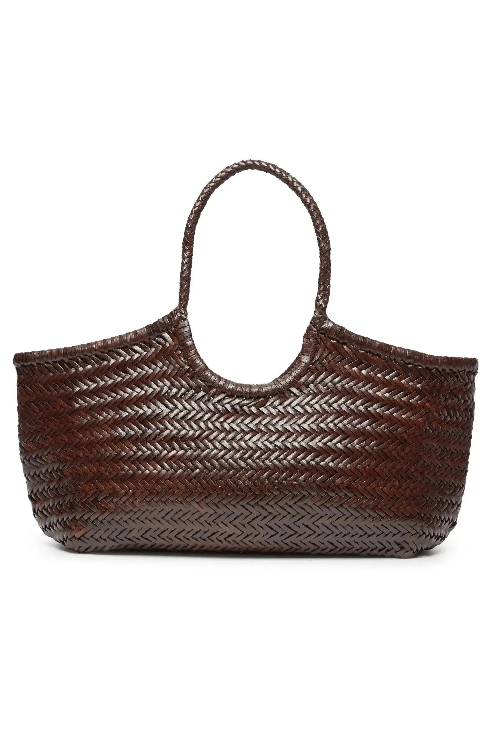 Tas Nantucket Basket Big-Le Marais