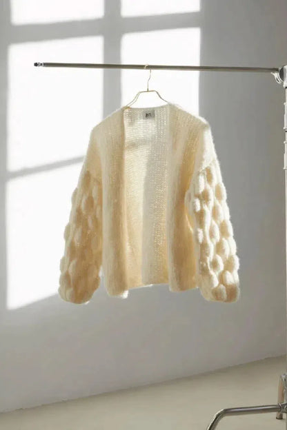 Inti | Vest Gaby-Le Marais