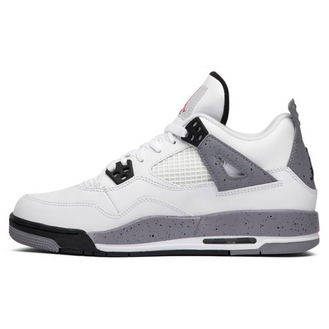 aj 4 cement