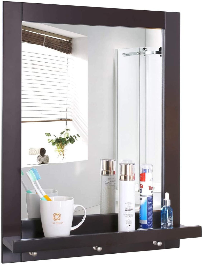 homfa vanity mirror