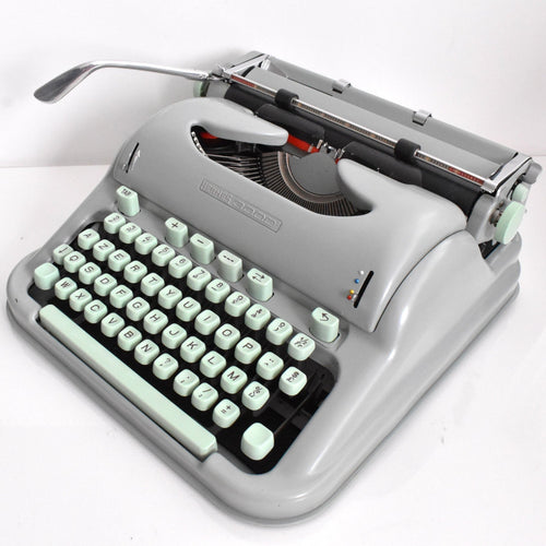 1970s* VINTAGE Leather Repairman Tool Bag – Amsterdam Typewriter