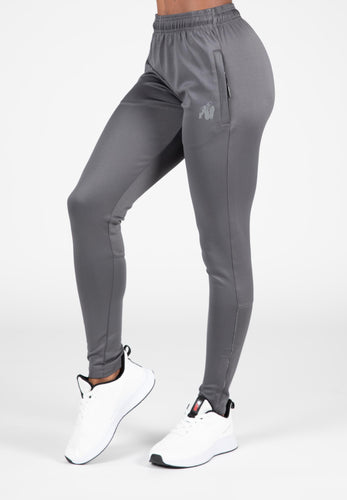 Hilton Seamless Leggings - Blau