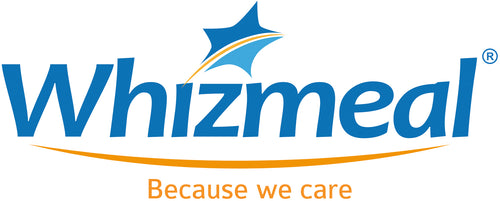 Whizmeal : To inspire a healthy you - rethinking lifestyle with the world of food