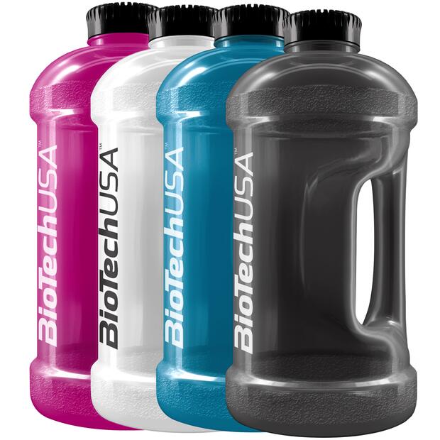 MuscleTech Water Bottle Gallon - Mega Shop Nepal