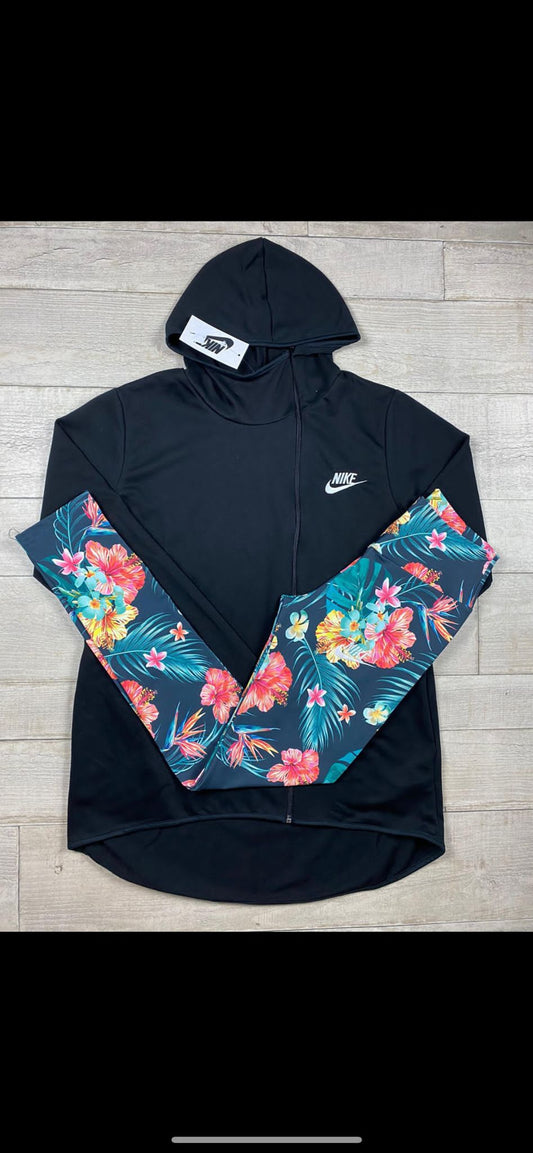 Chandal Adidas Flores –