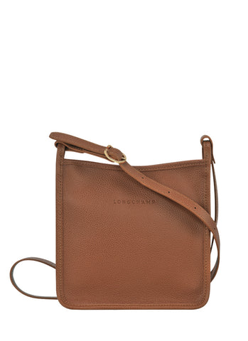 Longchamp Le Foulonné Mini Crossbody Bag