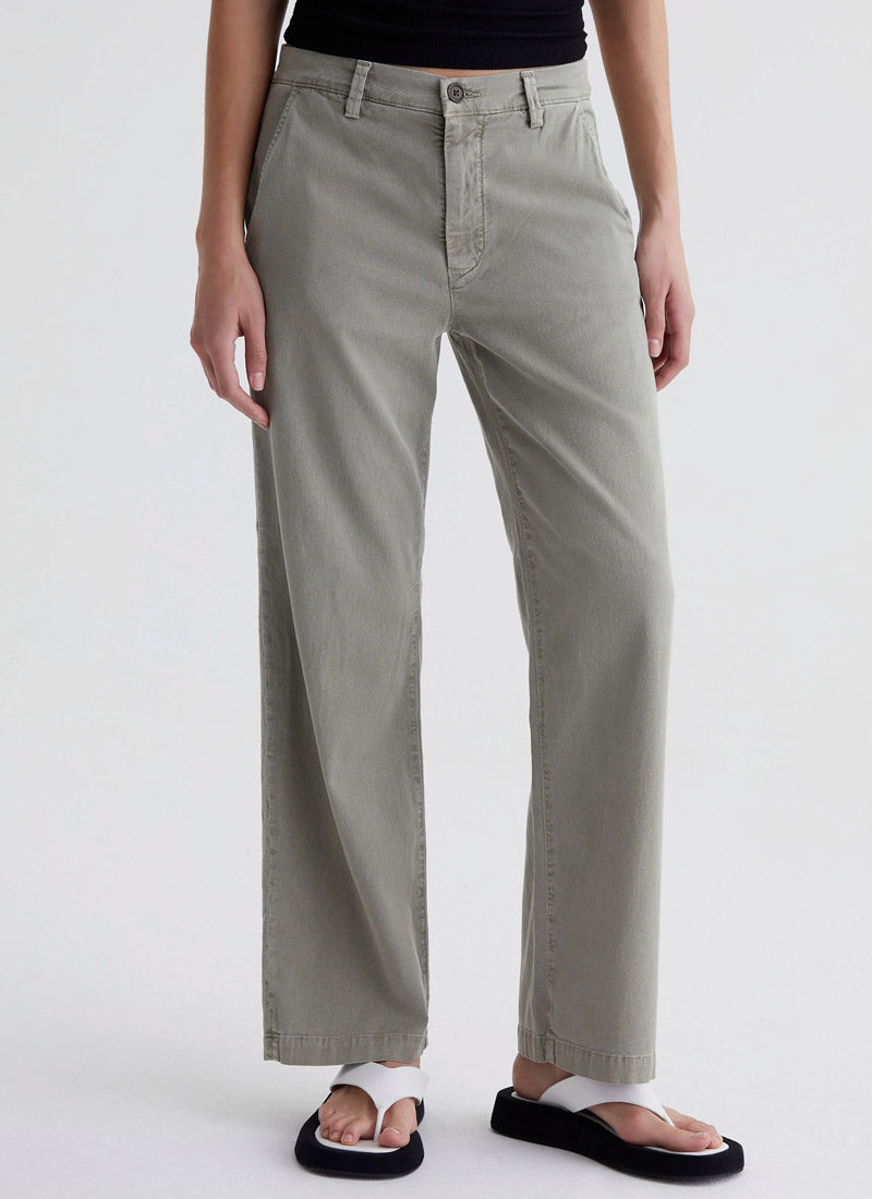 Caden Straight Tailored Trouser