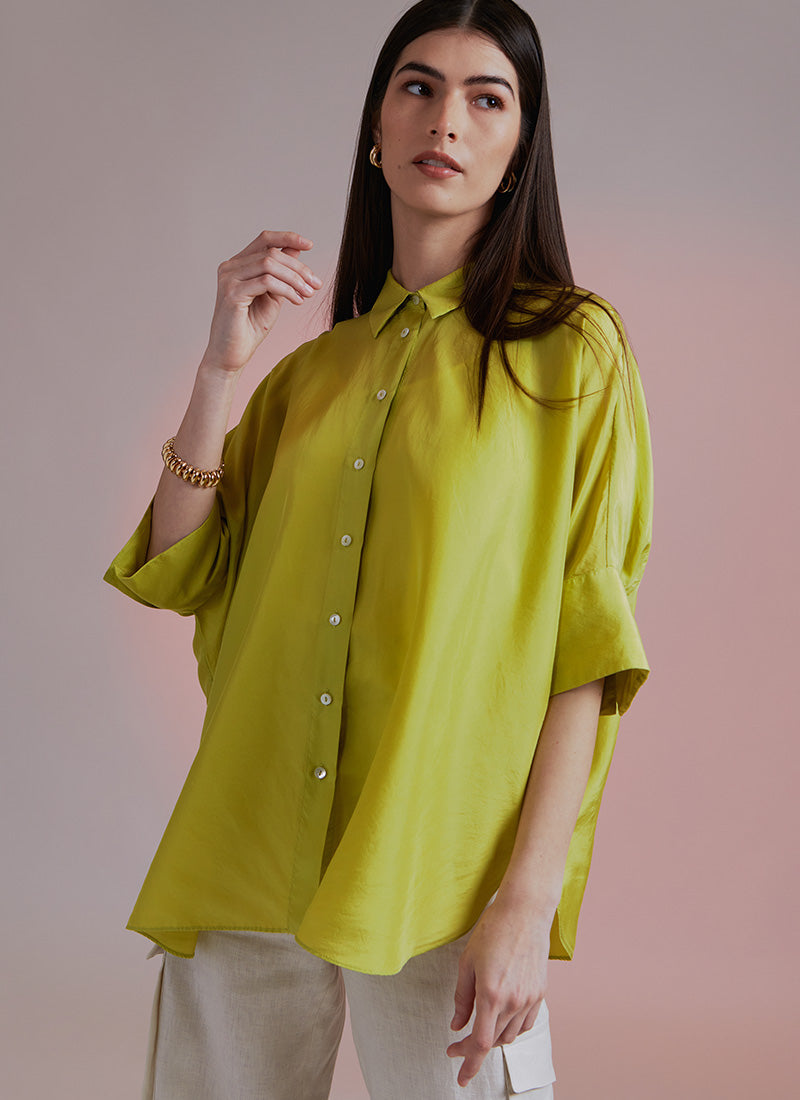 Bassano Short-Sleeve Shirt