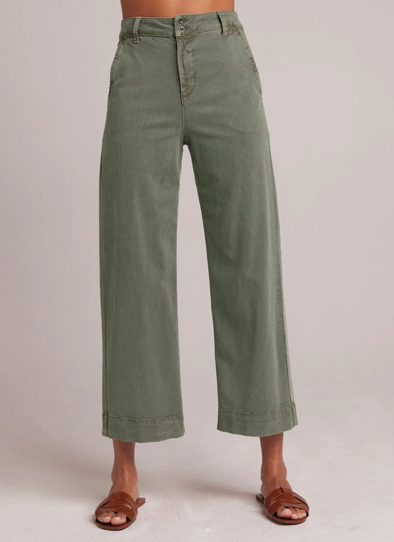 Saige Wide-Leg Pant