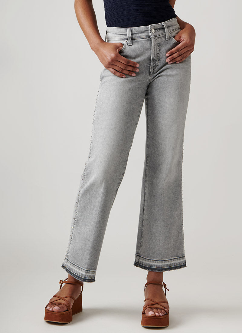 Francesca Bootcut Jean