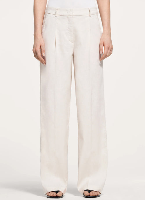 Caden Stretch Twill Trousers by AG Adriano Goldschmied