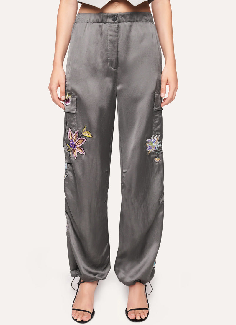 Morgan Cargo Pant