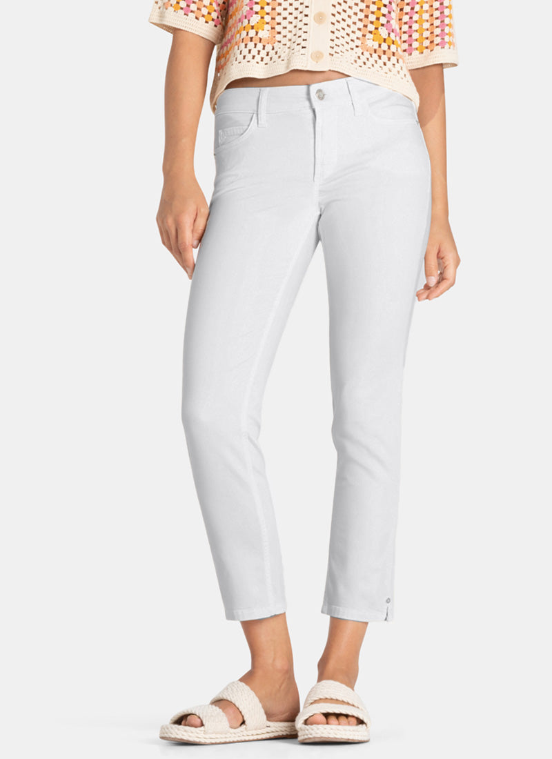 Piper Cropped Jean